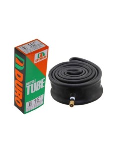 Tube 16 x 1.50/1.75/1.95 33mm Thorn Resistant...